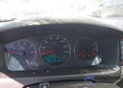 2007 Chevrolet Impala Lt from USA, damaged, VIN 2G1WT55K579129109